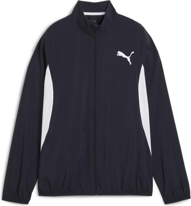 Puma W Cross The Line Jacket 3.0 (XS)