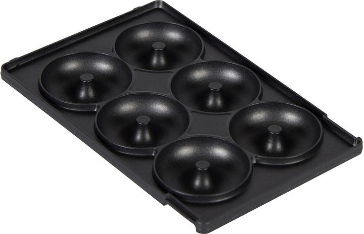 Produktbild Trebs Snackmaker