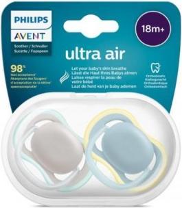 Image du produit Philips Avent Ultra Air (2 x, 18 - 36 M.)