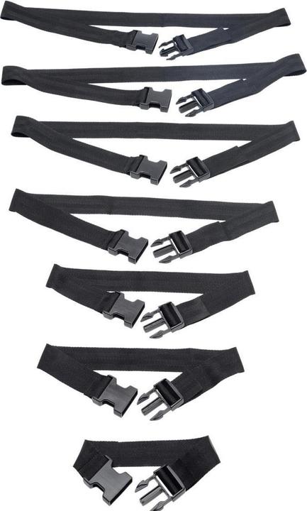 Immagine prodotto Master Series Set completo per il bondage del corpo