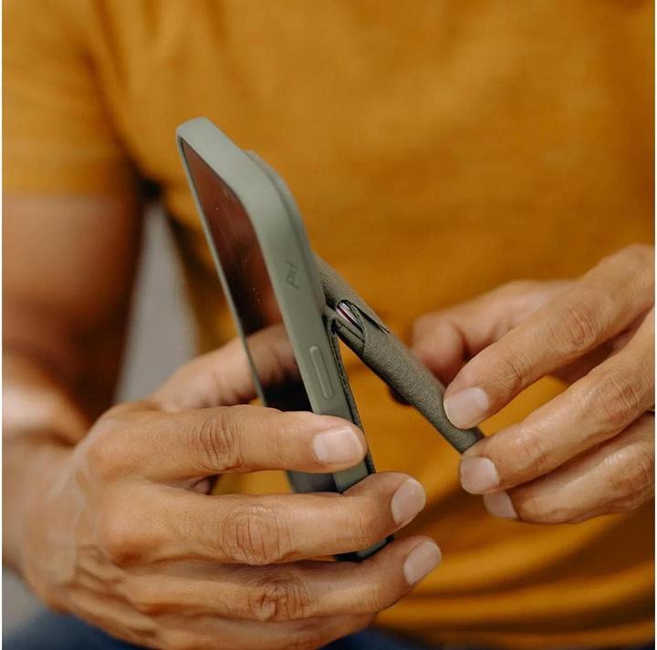 Produktbild Peak Design Stand Wallet