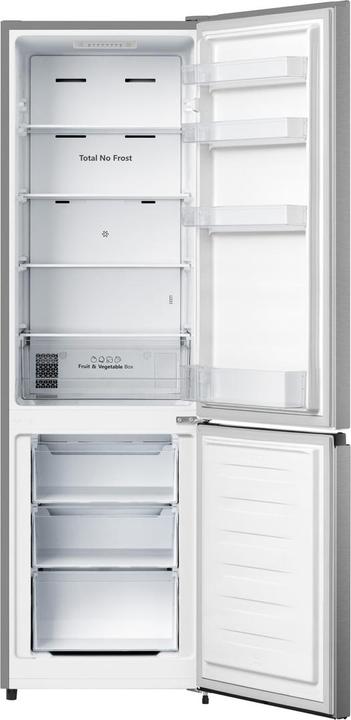 Actual product image Hisense RB329N4ACE (255 l)