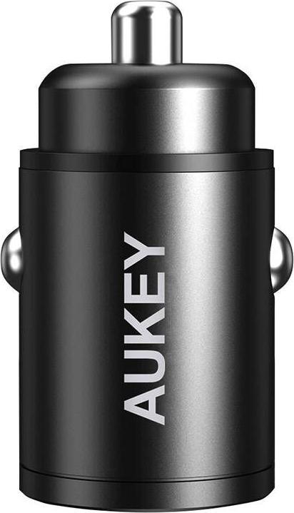 Produktbild Aukey Car Charger Enduro