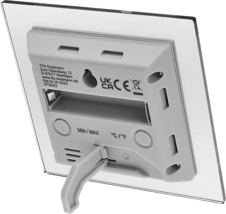 Produktbild TFA Thermo-Hygrometer