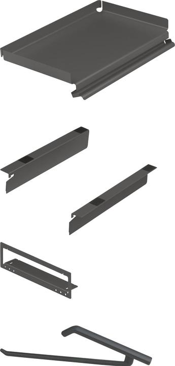 Actual product image Peka Metall Trouser holder Lina (1 pcs.)
