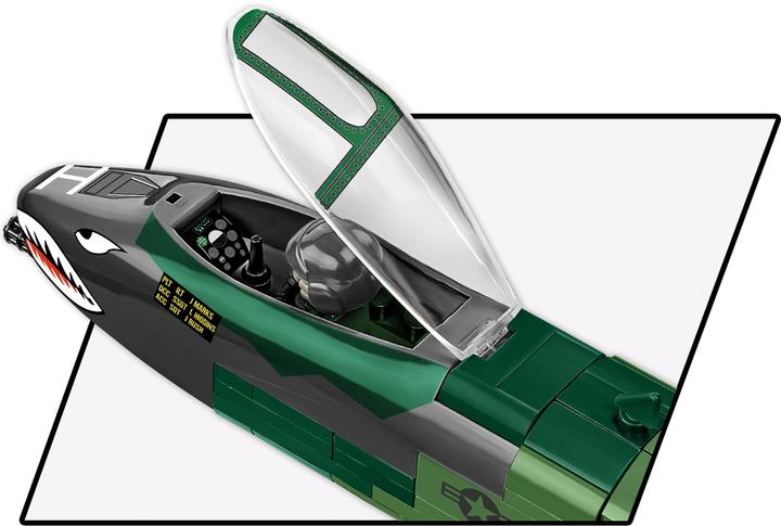 Produktbild Cobi A.F. A10 Thunderbolt II W 667T