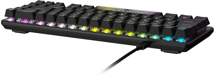 Produktbild Corsair K65 Pro Mini (CH, Kabelgebunden)