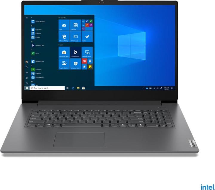 Produktbild Lenovo V17 (17.30", Intel Core i5-1135G7, 16 GB, 512 GB, DE)