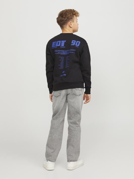 Actual product image Jack & Jones Jjichris Jjoriginal Akm 928 Noos Mni (128)