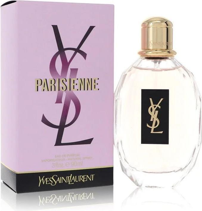 Image du produit Yves Saint Laurent Parisienne (Eau de parfum, 90 ml)