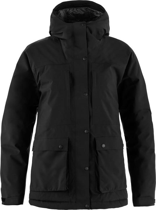 Fjällräven HC Hydratic Padded Jacket W