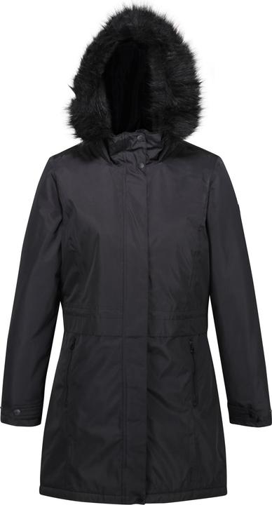 Image du produit Regatta Parka Lexis avec capuche (38)