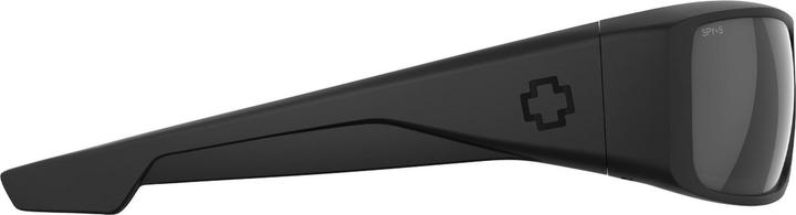Produktbild Spy Logan (Matte Black)