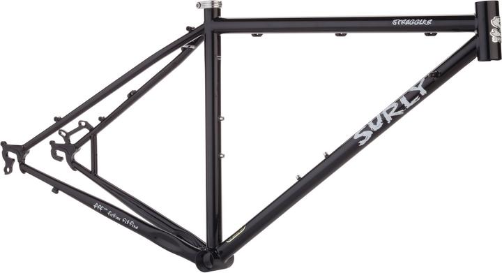 Surly Straggler