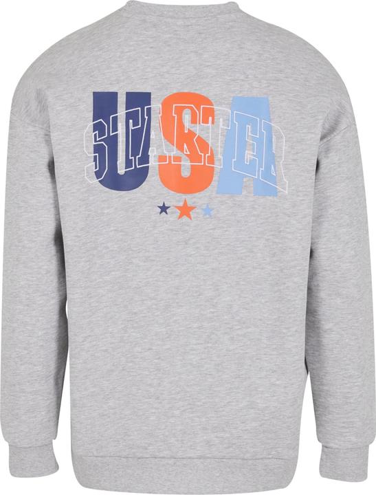 Actual product image Starter USA Crew Neck - 195827 (M)