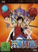 Immagine prodotto One Piece BOX #3 (BR) Serie TV Ep.: 62-92, nuova edizione (Blu-ray)