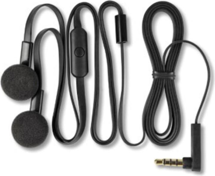 Actual product image Doro Premium Headset 3.5mm Black