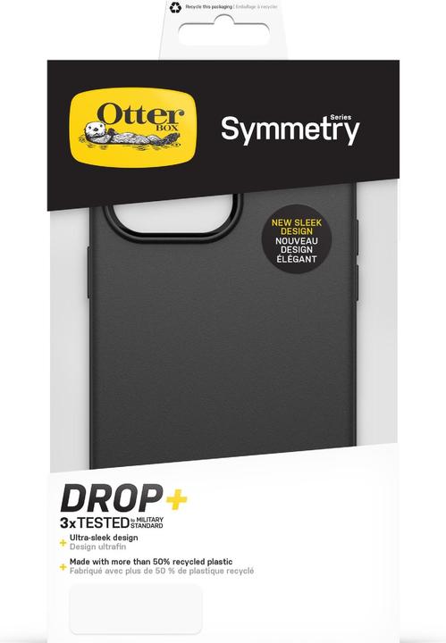 Actual product image OtterBox Symmetry (Apple iPhone 14 Pro Max)