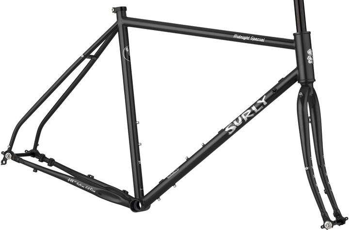 Actual product image Surly Midnight Special
