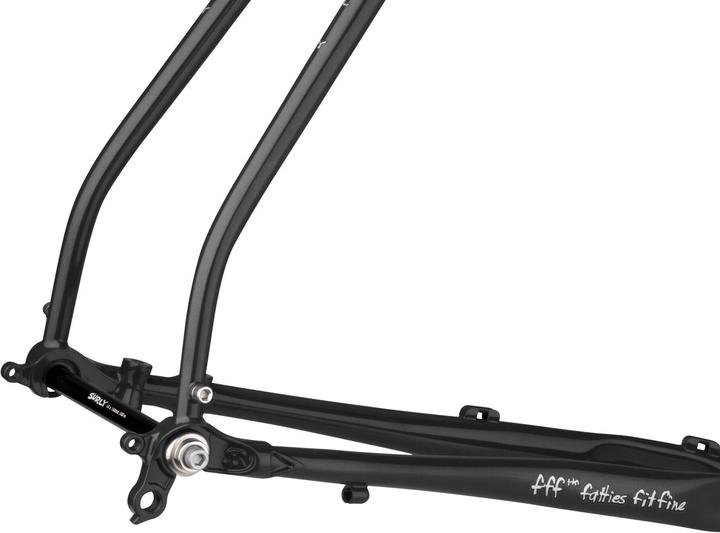 Actual product image Surly Midnight Special