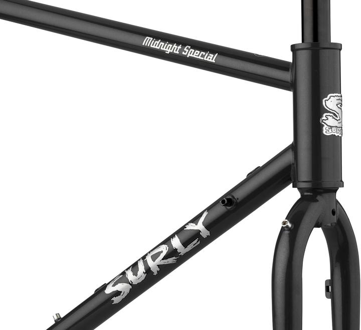Actual product image Surly Midnight Special