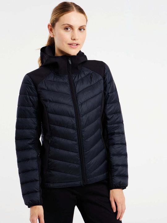 Actual product image Protest Outdoor Jacket Prtcharon (38)