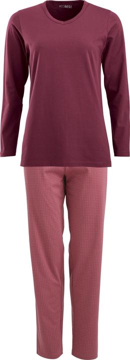 Produktbild Redbest Damen-Schlafanzug (40)