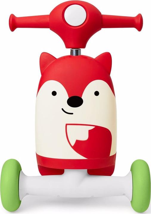 Produktbild Skiphop Zoo Ride On Toy