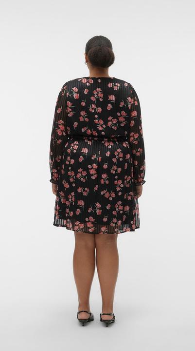 Immagine prodotto Vero Moda VMROSEY Vestito corto L/S WVN EXP CUR (44)