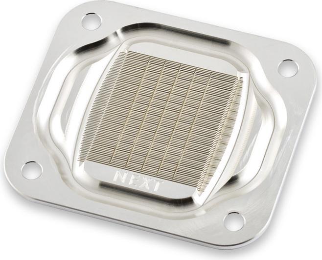 Productafbeelding Aqua Computer cuplex kryos NEXT VARIO LGA 1700 - nikkel/.925 zilver