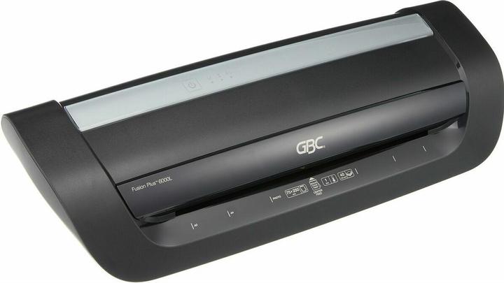 Actual product image GBC laminating device (75 - 250 µm, A3)