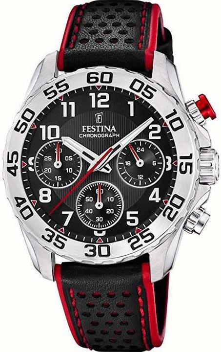 Immagine prodotto Festina Junior (Orologio da polso analogico, 37 mm)
