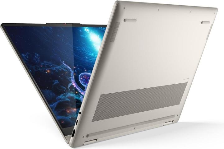 Image du produit Lenovo Yoga 7 2-in-1 (16", AMD Ryzen AI 7 350, 32 Go, 1000 Go, CH)