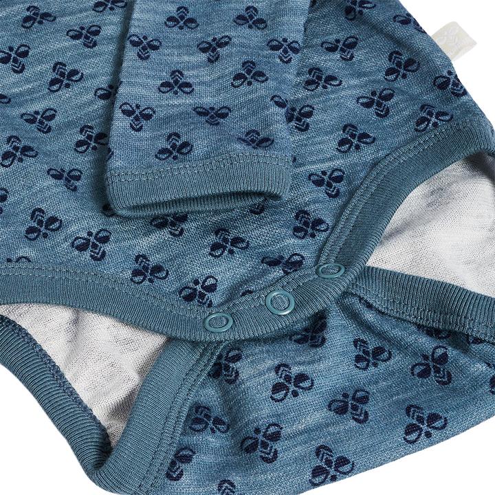 Produktbild hummel Hmlbambo Body Ls (98)