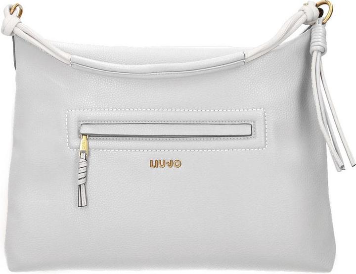 Image du produit Liu Jo Sanura Hobo Bag Ladies Umhängetasche - Off White - One Size