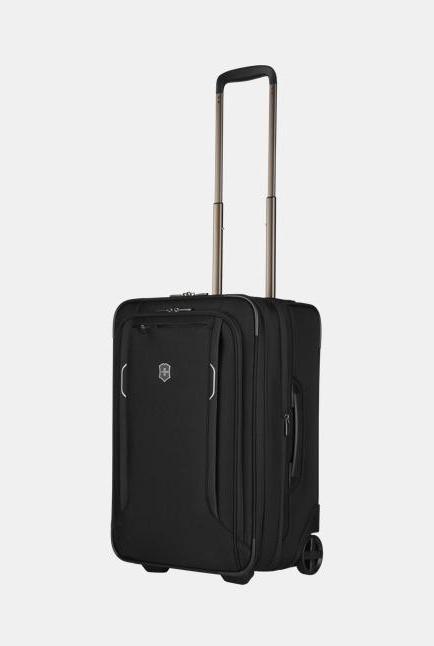 Produktbild Victorinox Werks Traveler 6.0, 2-Wheel Frequent Flyer Carry-On, Black (40 l)