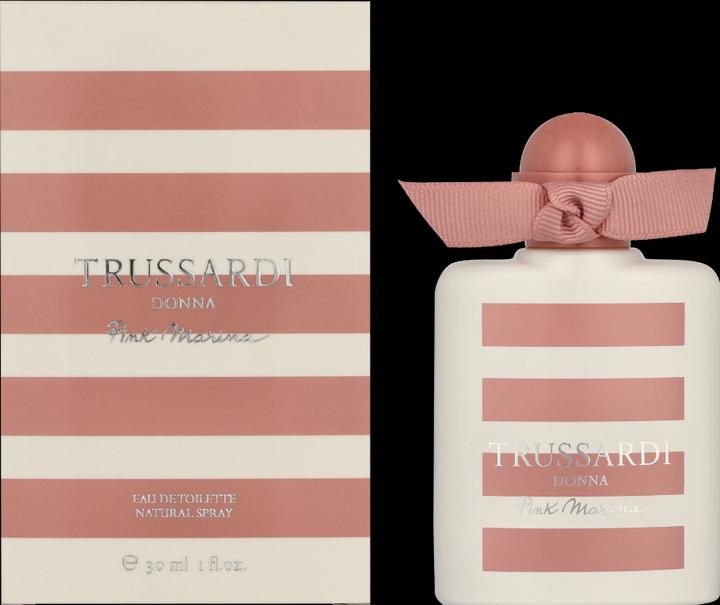 Immagine prodotto Trussardi Donna - Pink Marina Eau de Toilette (Eau de toilette, 30 ml)