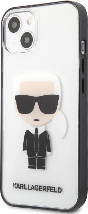 Produktbild Karl Lagerfeld Case (Apple iPhone 13 mini)