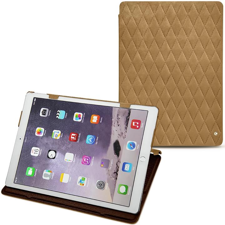 Produktbild Noreve Lederschutzhülle horizontal (iPad Pro 12.9 2017 (2. Gen))
