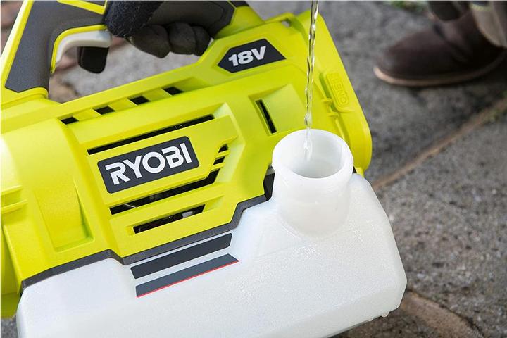 Produktbild Ryobi Nebelsprüher (2 l)