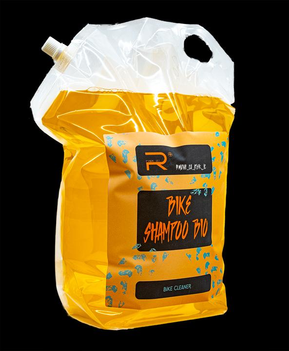 Image du produit RISK iT! Bike Shampoo-Bio (5000 ml, Nettoyant pour vélo)