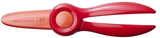 Actual product image Fiskars Children's scissors (9.50 cm)