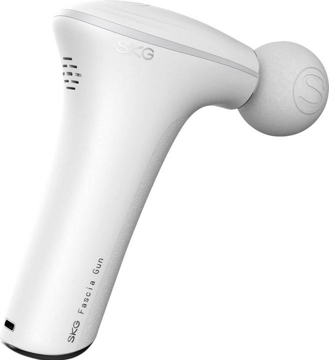 Produktbild SKG Weisse f5-en Massagepistole