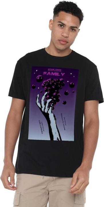 Produktbild The Next Generation Season 4 Episode 2 TShirt (L)