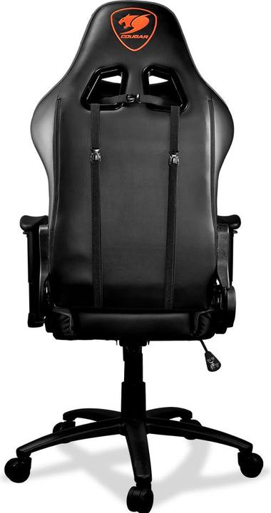 Actual product image Cougar Armor One
