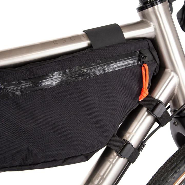 Produktbild Restrap Frame Bag (4.50 l, Rahmentasche)
