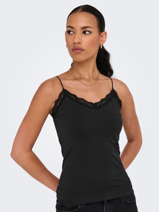 Produktbild Only ONLVICKY Trägertop Trägertop (M/L)