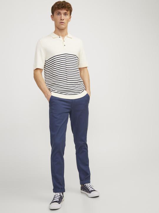 Actual product image Jack & Jones Regular fit trousers with regular fit trousers with regular fit (31)