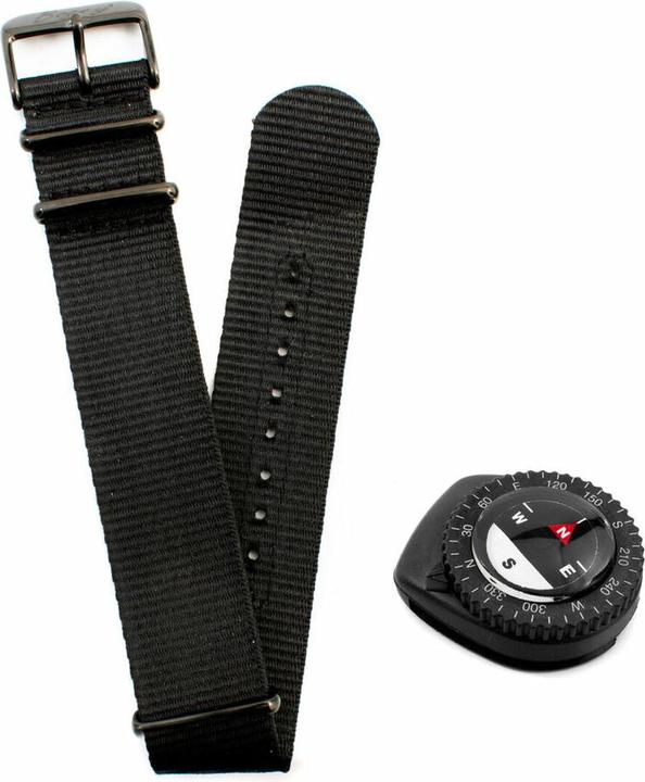 Produktbild Bogey Herrenuhr BSFS008RDBK (Ø 44 mm) (44 mm)