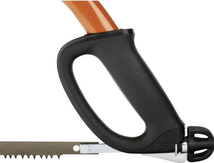 Produktbild Bahco ERGO Robuste, spitz zulaufende 21"-Bügelsäge